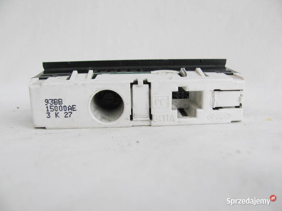 Zegarek Ford MONDEO 93BB15000AE Szczecinek