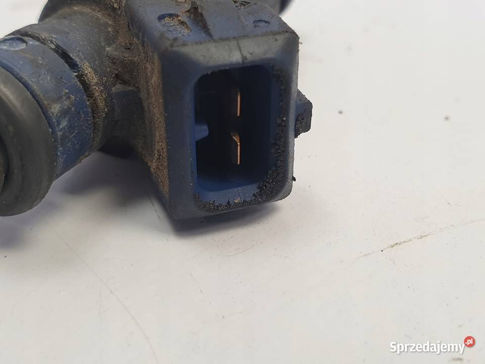 WTRYSKIWACZ Mercedes W203 26 V6 0280156014 lubelskie