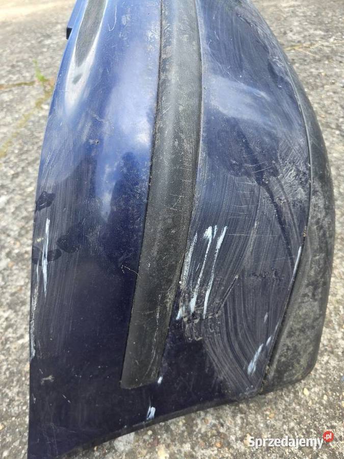 Zderzak tylny Volkswagen Jetta 1M Zderzaki Wrocław