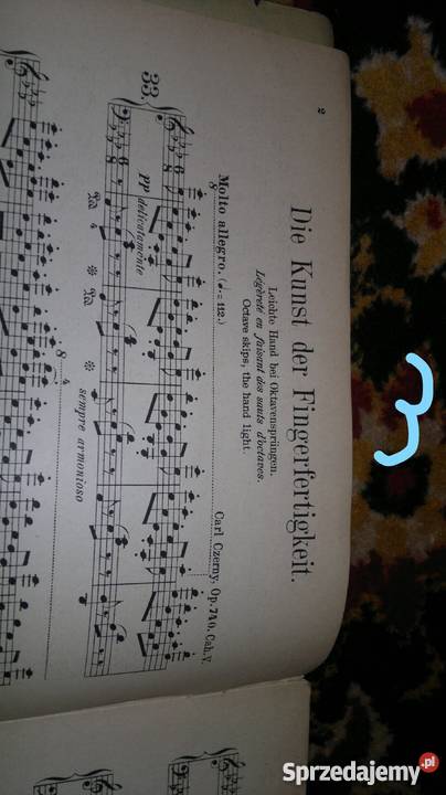 Stare nuty kolekcjonerskie Bytom