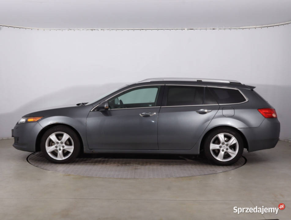 Honda Accord 22 iDTEC gniazdo USB mazowieckie Piaseczno