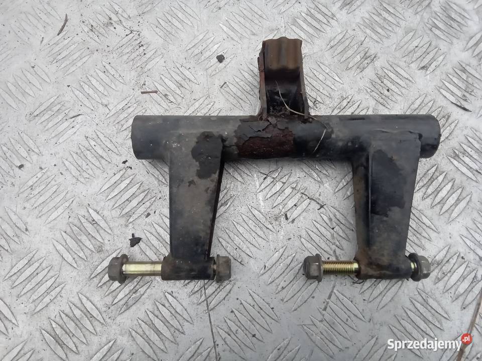 Mocowanie silnika 4T 139QMB wahacz skuter Namysłów