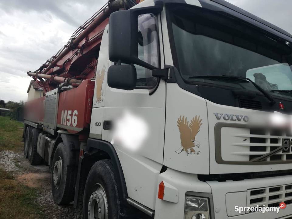 Pompa COIME 50mb Katowice