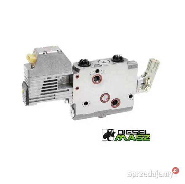 Sekcja rozdzielacz hydrauliczny Fendt Vario nieuszkodzony Zbuczyn