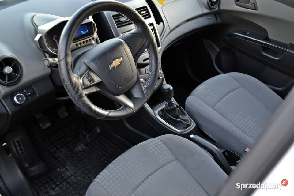 ST Zadbany Zarejestrowany nieuszkodzony