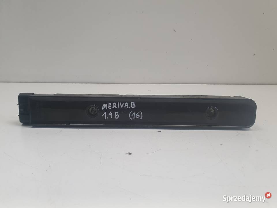 CEWKA ZAPŁONOWA Opel Meriva B 14 16V R3821C00100