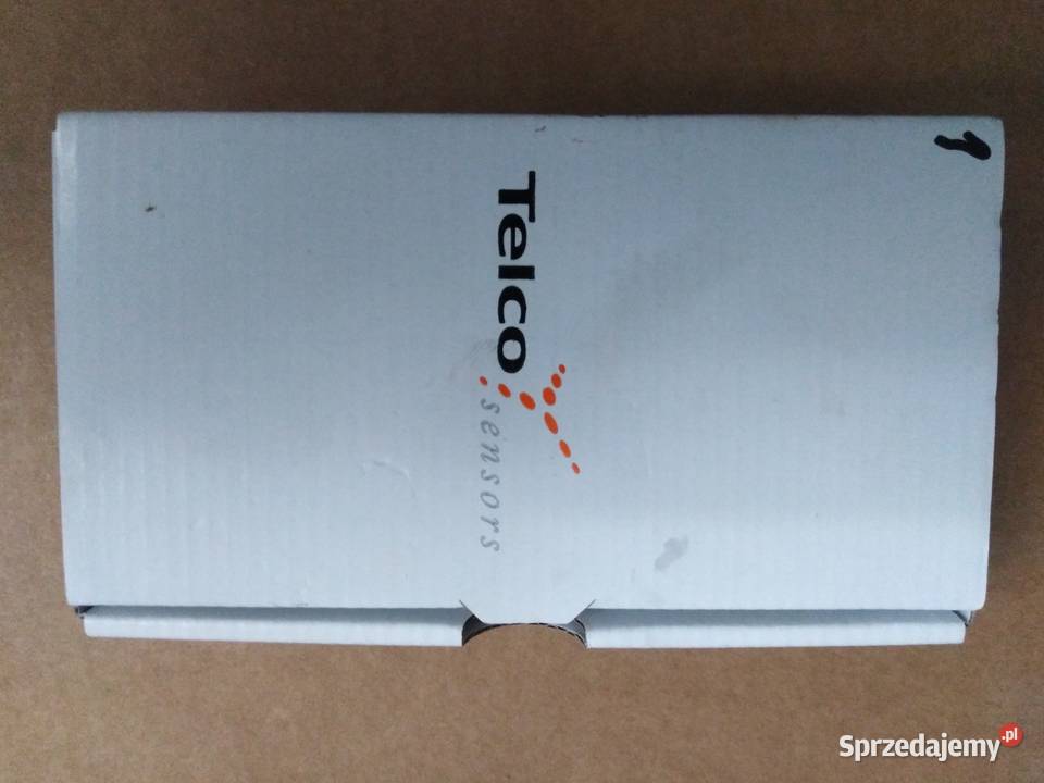 Telco czujnik odbiciowy SMP 8500 PG 25 podlaskie