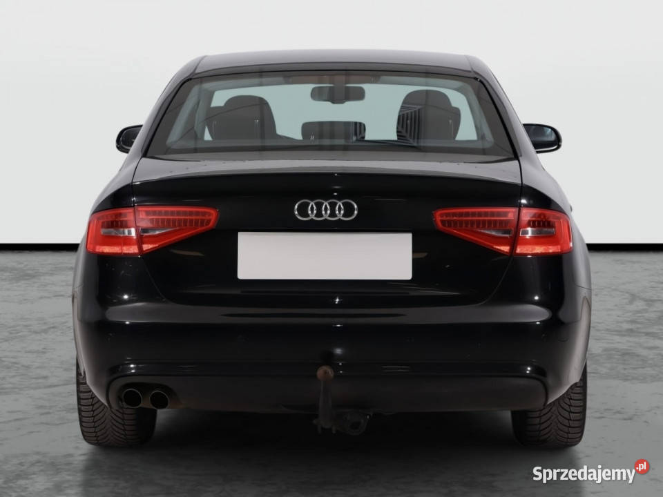 Audi A4 20 TDI wspomaganie kierownicy Piaseczno