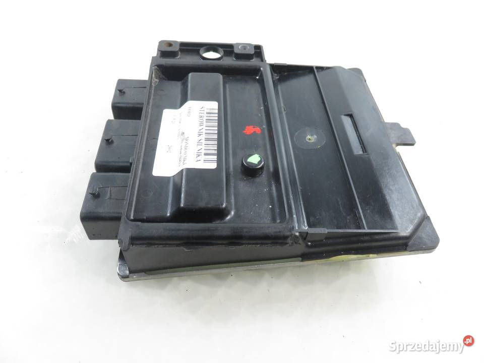 STEROWNIK FORD MONDEO MK3 III 20 TDCi małopolskie