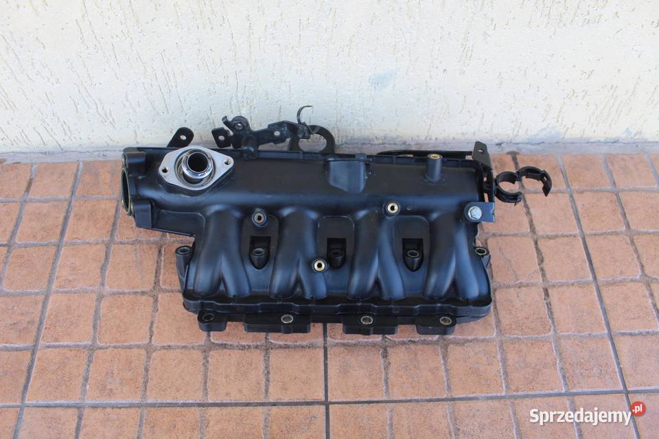 KOLEKTOR SSĄCY OPEL CORSA D 13 CDTI 55207034 sprzedam