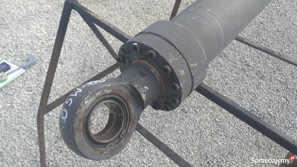 Siłownik Volvo D177 S80 T105 177 80 105 Kielce