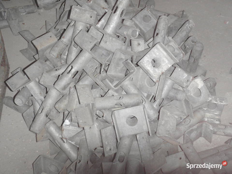 Widełki głowicy DOKA Wyględy