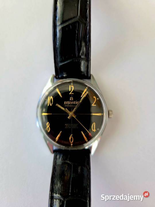 Atlantic Worldmaster Gostyń sprzedam