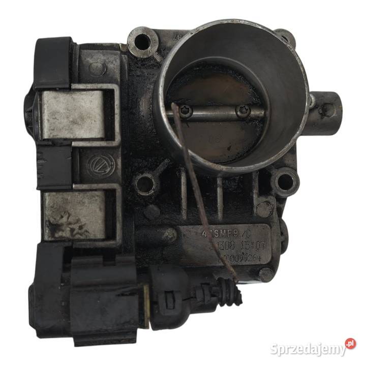 PRZEPUSTNICA Fiat Grande Punto Panda 500 12 14 osobowe lubelskie