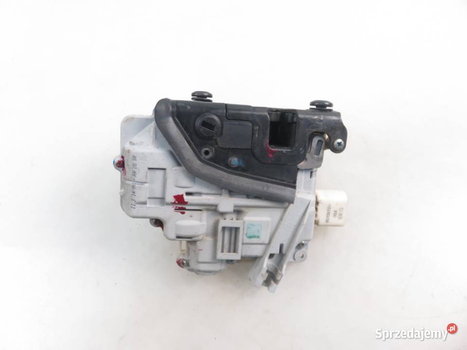 ZAMEK PRAWY TYLNY AUDI A4 B7 8E0839016AB małopolskie sprzedam