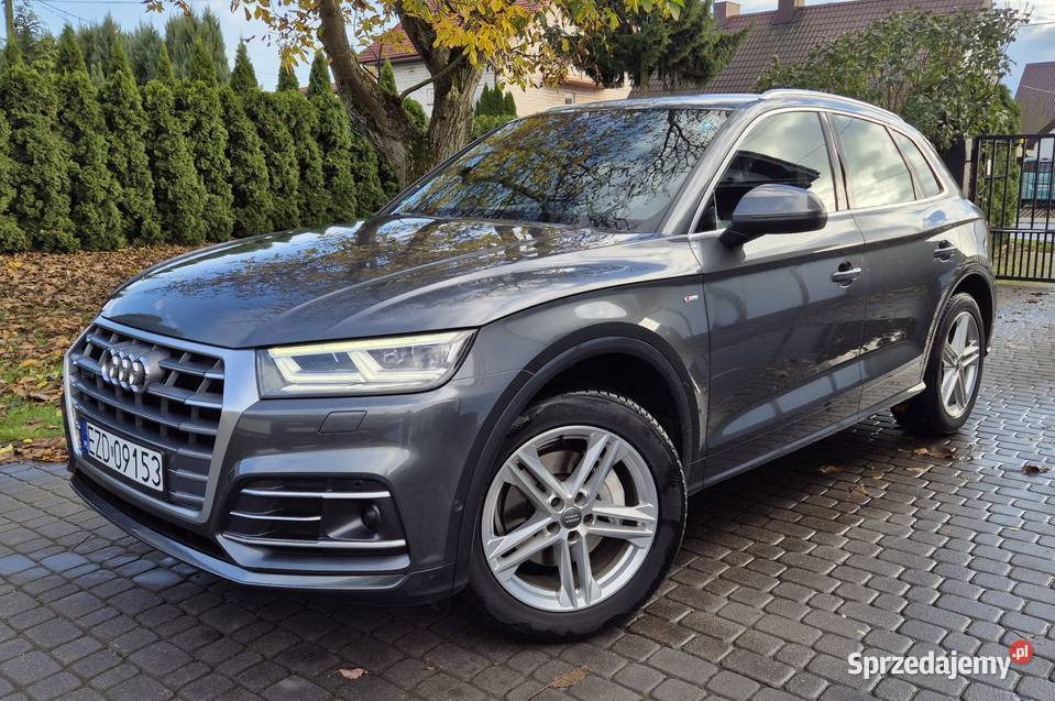 Super Stan Serwisowany Zduńska Wola