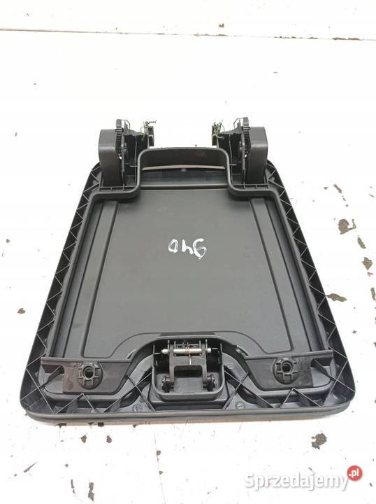 SCHOWEK GÓRNY DESKI S MK1 6M21U20164AE Ford sprzedam