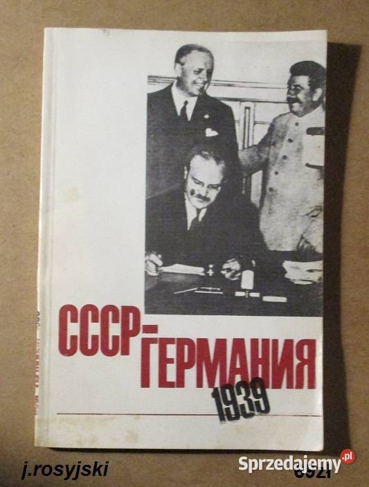 Historia ZSRR Bazylewicz ZSRR dokumenty wojna Książki naukowe i popularnonaukowe