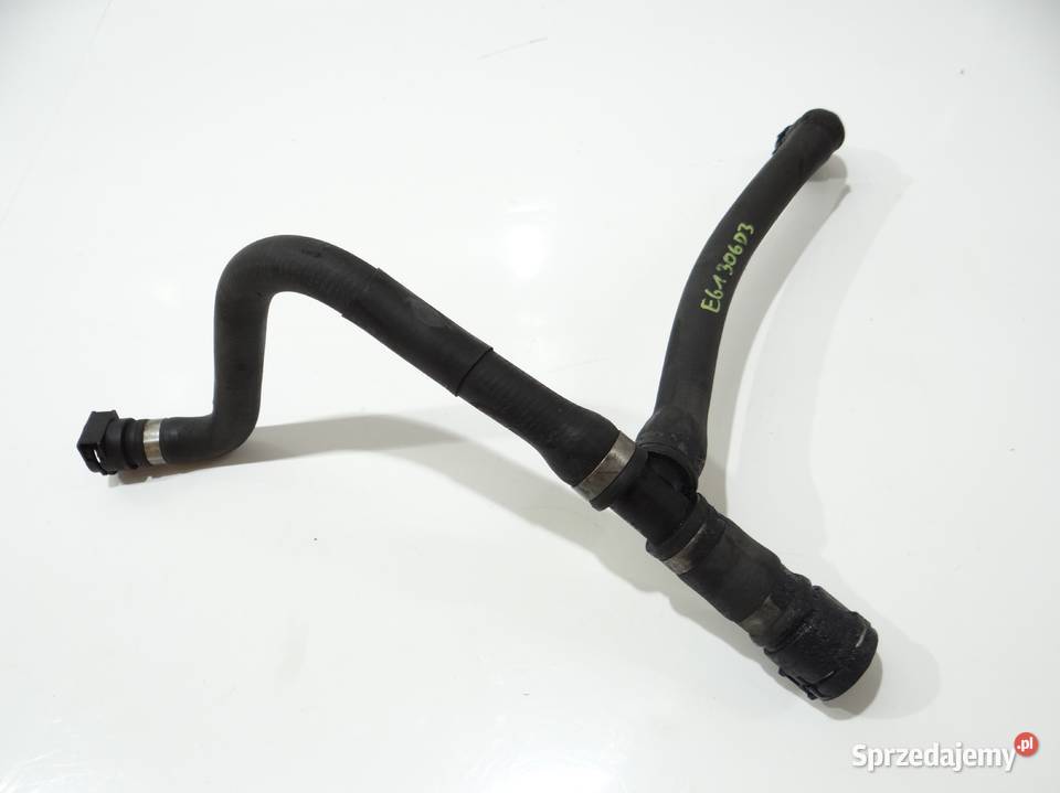 PRZEWÓD WĄŻ WODY BMW E60 E61 306D3 7787456 lubelskie Strzyżewice