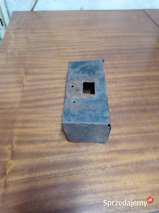 Narzędziówka metalowa WSK Łubno sprzedam