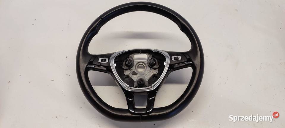 VW TIGUAN II KIEROWNICA 5TA419091AM