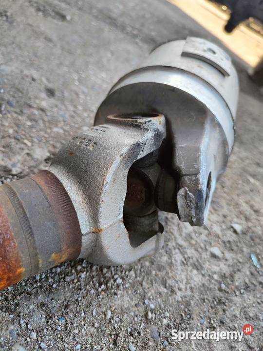 Przegub wału napędowego tylny Dodge Ram 1500 57 opolskie Zielęcice