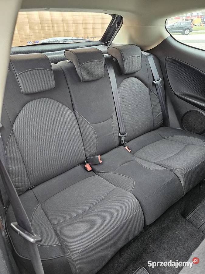 Alfa Romeo MiTo doinwestowany Żory sprzedam