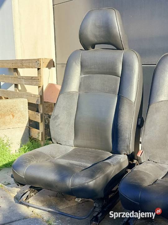 Fotele kanapa Volvo V70 P80