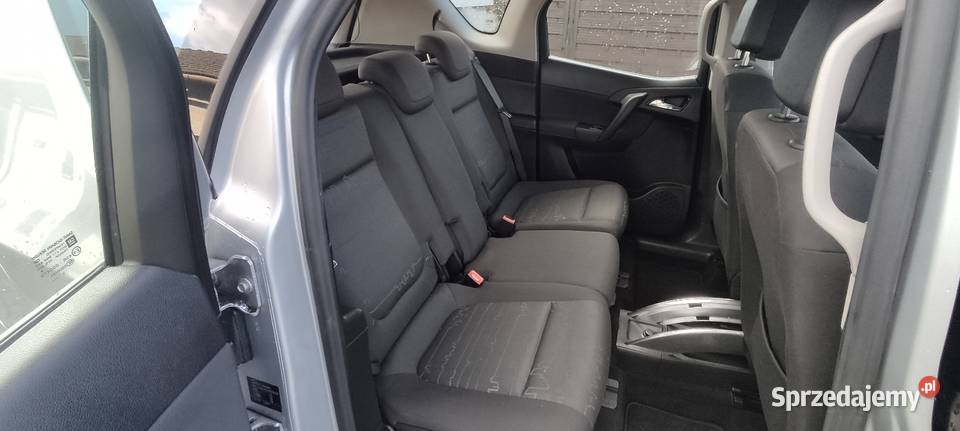 Opel Meriva sprzedam