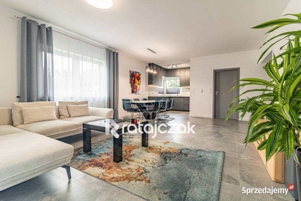 Dom wolnostojący do sprzedania Żukczyn 146m2 9900zł/m2 Domy