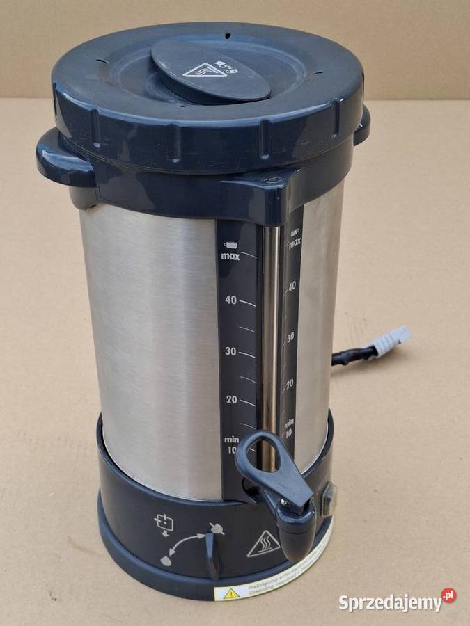 FENZEL EKSPRES DO KAWY PODGRZEWACZ CAFE BAR sprzedam