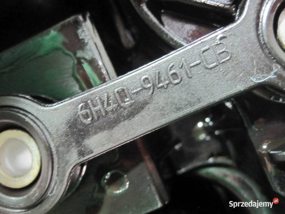 RANGE ROVER SPORT L322 36 368DT pokrywa zaworów Kielce sprzedam