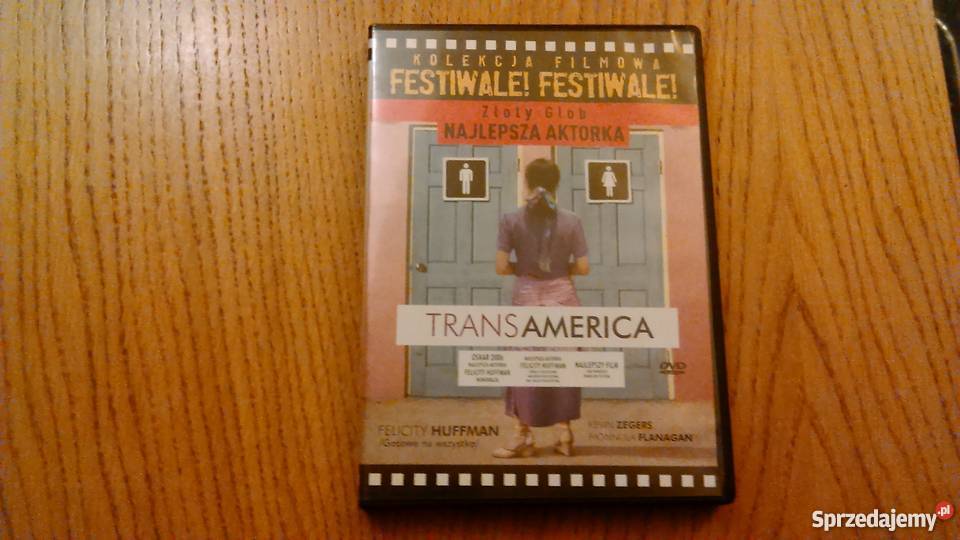 Film TRANSAMERICA