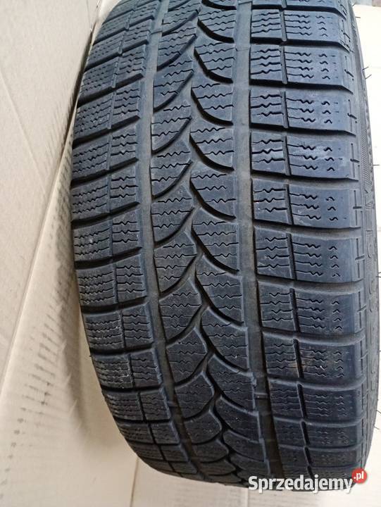 Opona Zimowa 235x40r18 Kormoran Snowpro B2 235 Włocławek