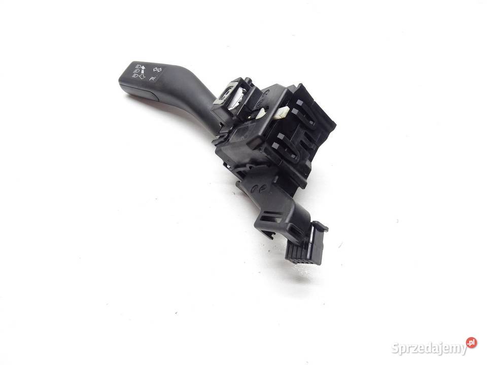 PRZEŁĄCZNIK MANETKA ŚWIATEŁ KIERUNOWSKAZÓW