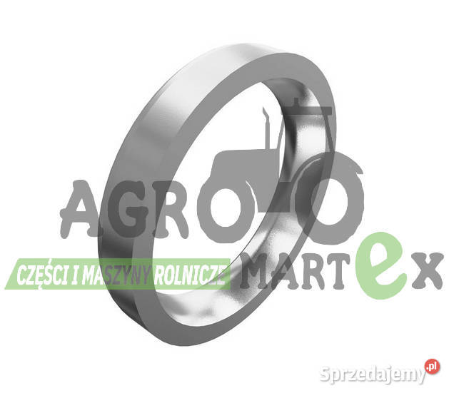 RE518083 R504968 GNIAZDO ZAWORU WYDECHOWEGO JD dolnośląskie Wichrów