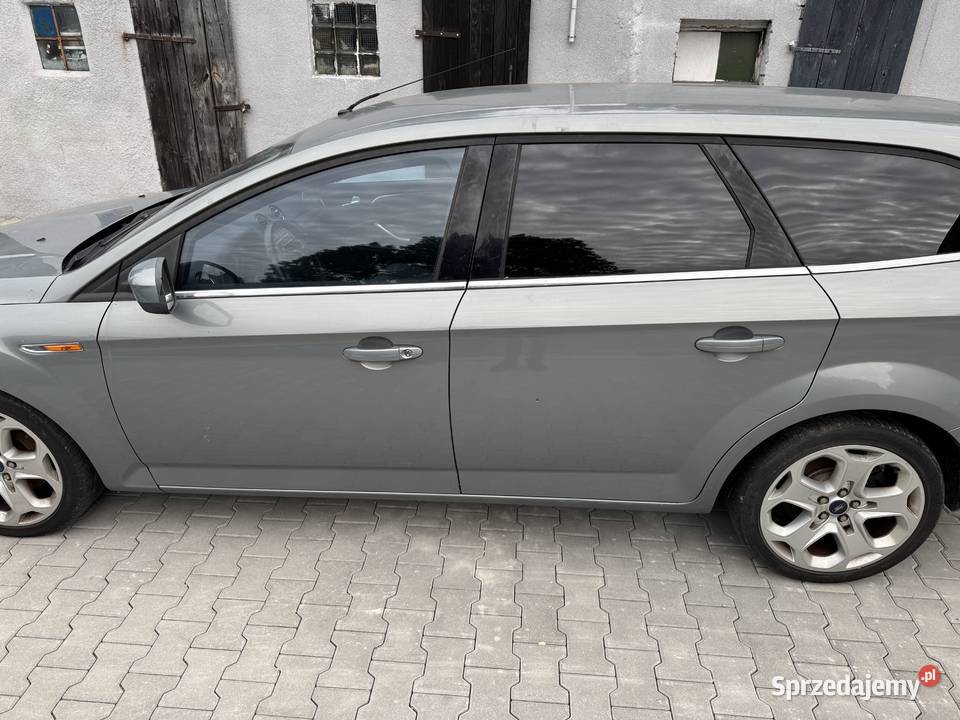 Ford Mondeo Goświnowice sprzedam