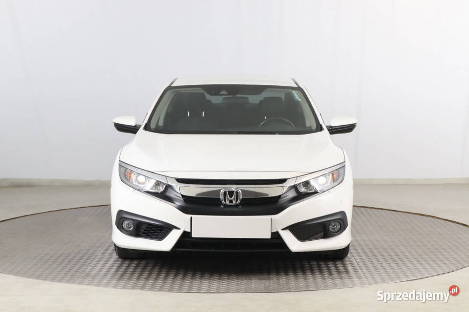 Honda Civic 15 VTEC ESP