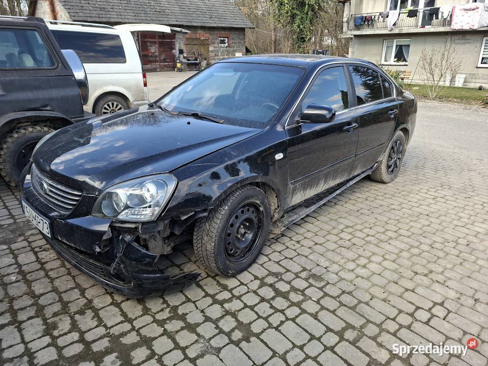 Sprzedam kia Magentis Miechów sprzedam