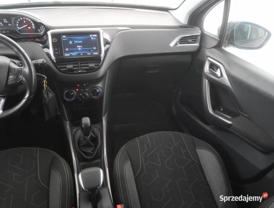 Peugeot 2008 12 PureTech Bielany Wrocławskie sprzedam