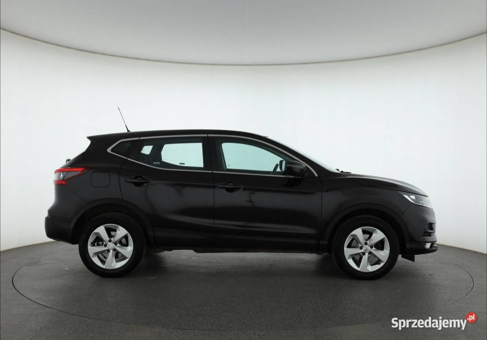 Nissan Qashqai 12 DIGT Qashqai Piaseczno