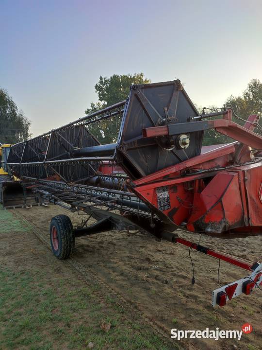 Massey Ferguson 40 rs Massey Ferguson Fajsławice