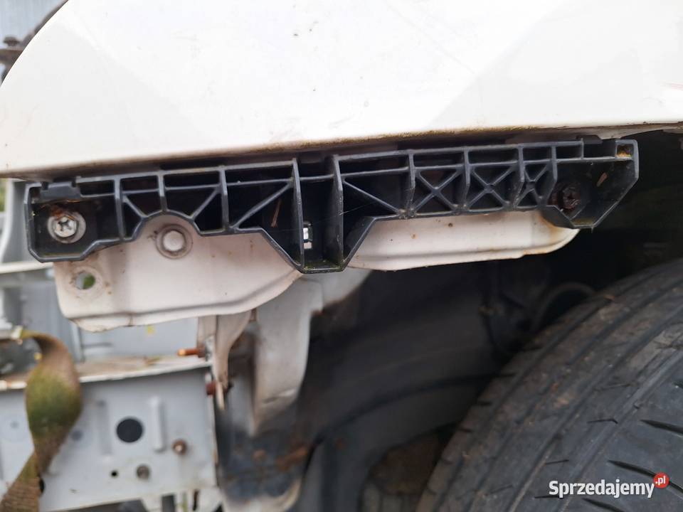 Lexus RX II 0309 błotnik lewy przód kod lakieru