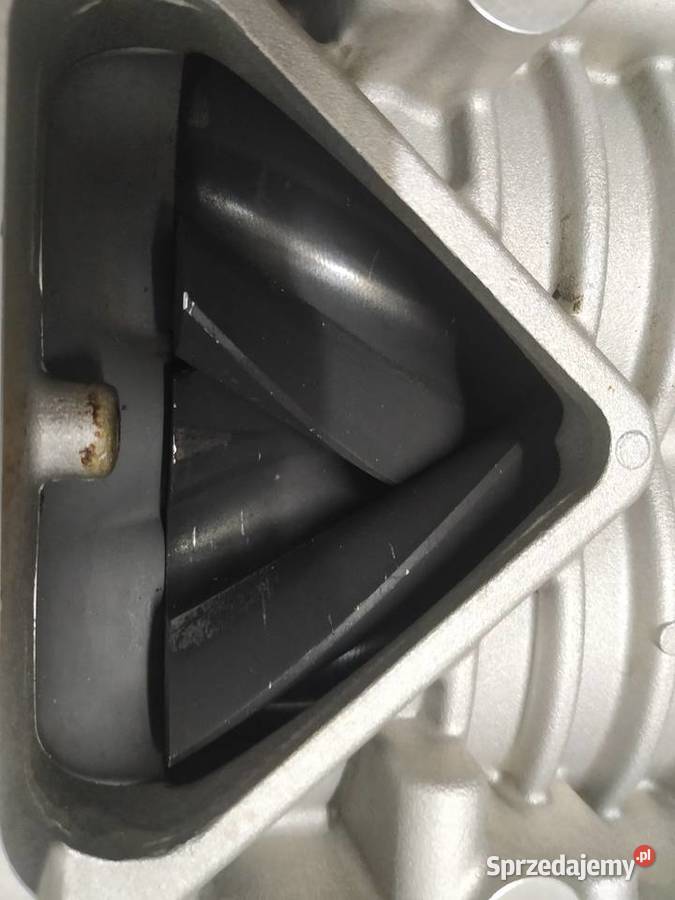 Kompresor Jaguar 30 V6 Supercharged Ftype XJ Łódź