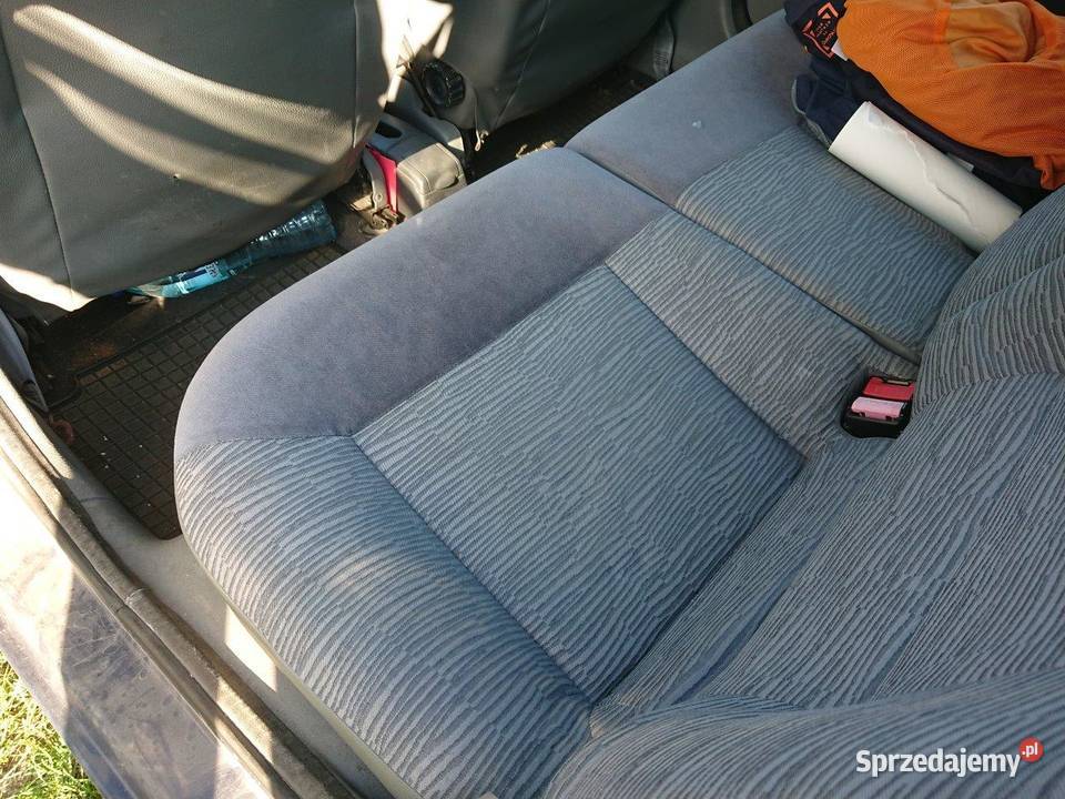 Renault Megane LPG okazja Żyrardów