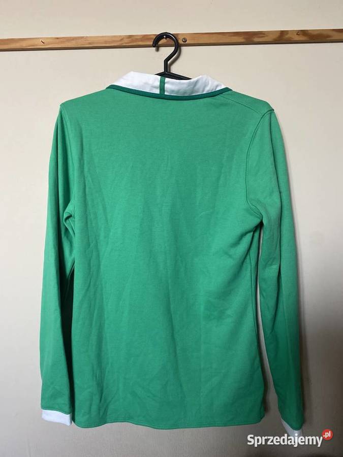 NOWA Rugby IRLANDIA Canterbury Długi rękaw S dolnośląskie