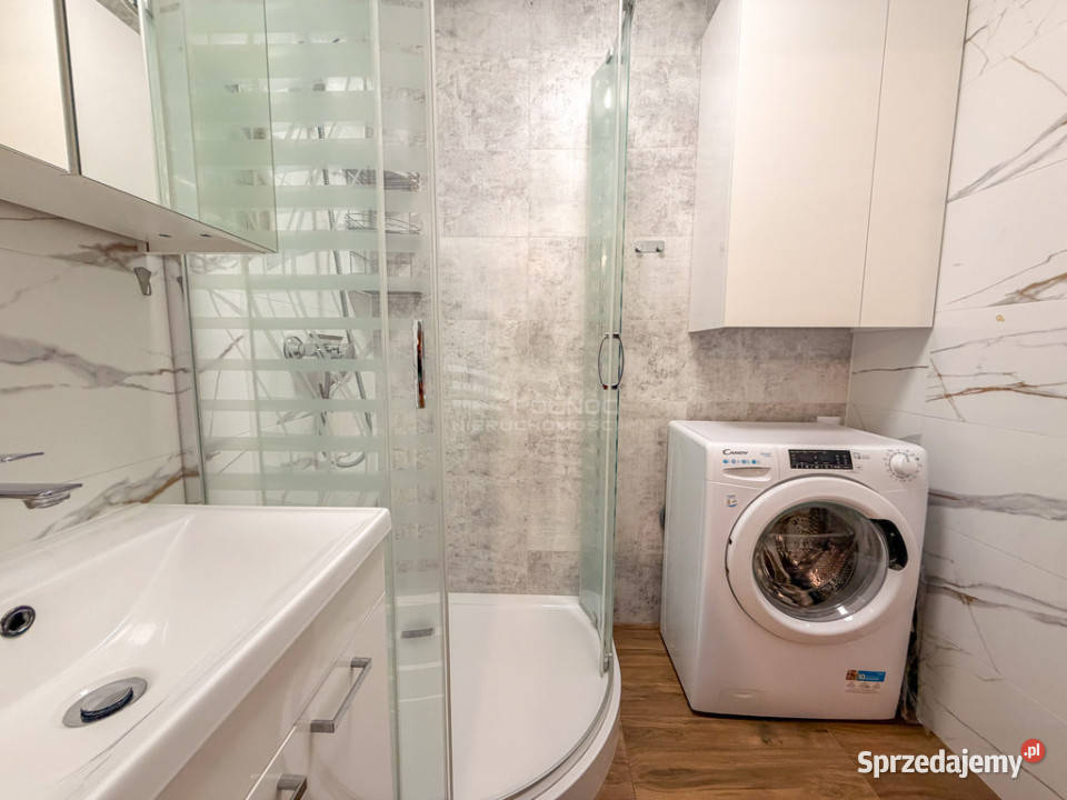 Na wynajem mieszkanie Andersa w Chełmie