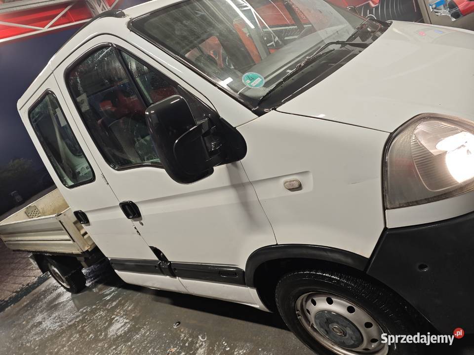 Zadban maxi doka Nakło nad Notecią