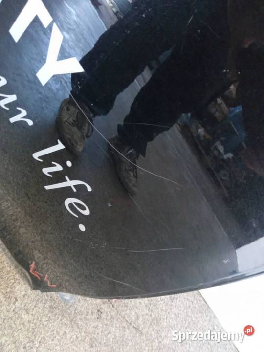 DRZWI PRAWE TYŁ Z22Y Opel Corsa V 2014 E osobowe