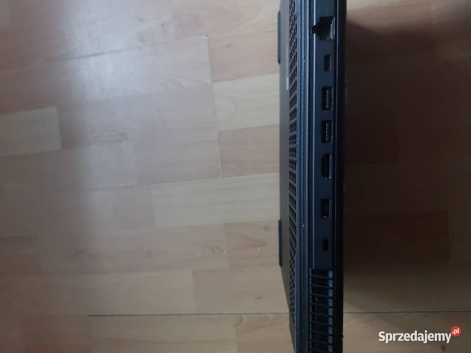 Lenovo Legion 5 Warszawa